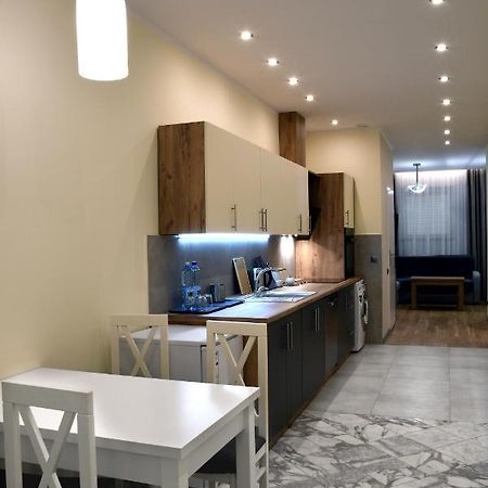 Apartament Kotlinka Ясло Екстер'єр фото