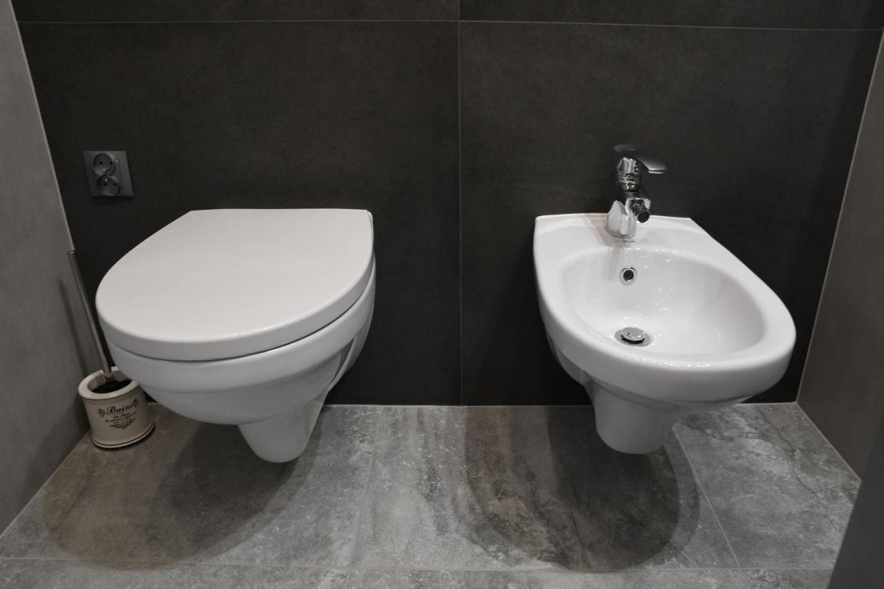 Apartament Kotlinka Ясло Екстер'єр фото