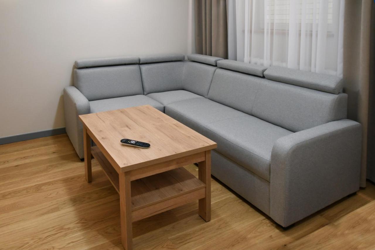 Apartament Kotlinka Ясло Екстер'єр фото