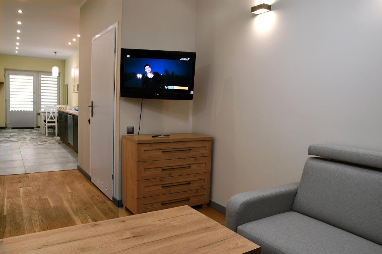 Apartament Kotlinka Ясло Екстер'єр фото
