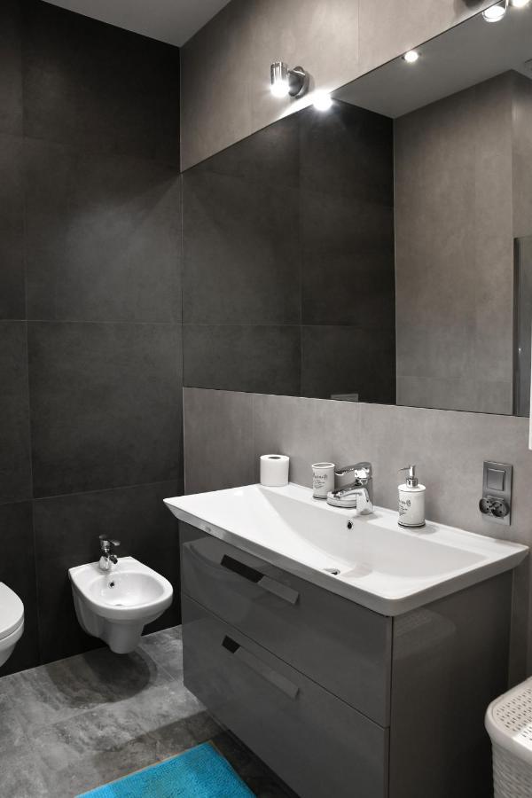 Apartament Kotlinka Ясло Екстер'єр фото