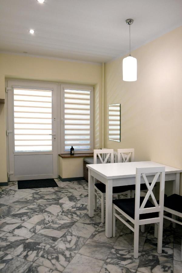 Apartament Kotlinka Ясло Екстер'єр фото