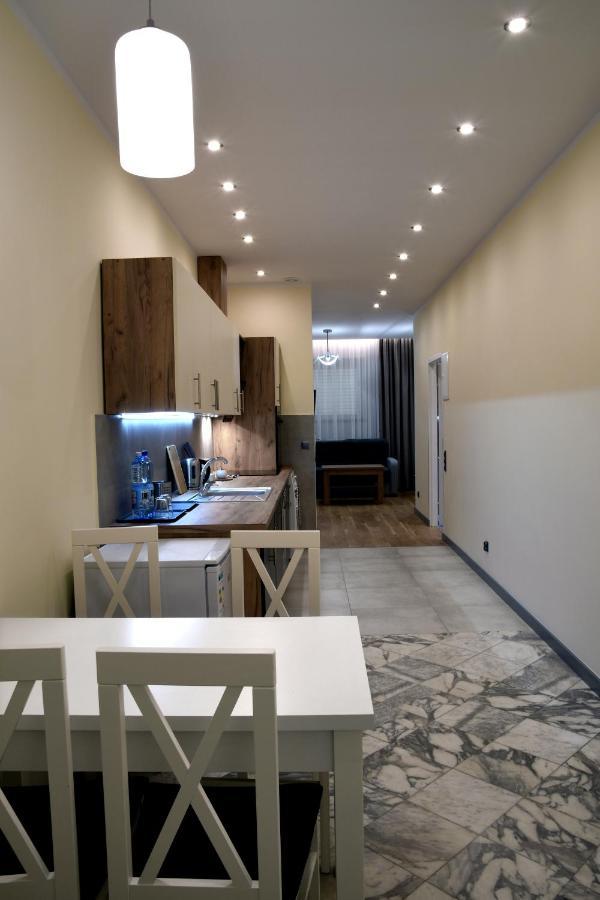 Apartament Kotlinka Ясло Екстер'єр фото