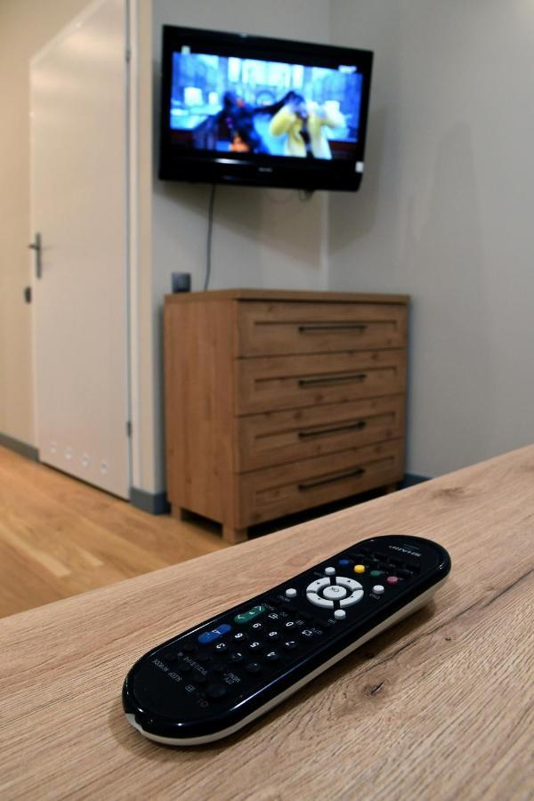 Apartament Kotlinka Ясло Екстер'єр фото