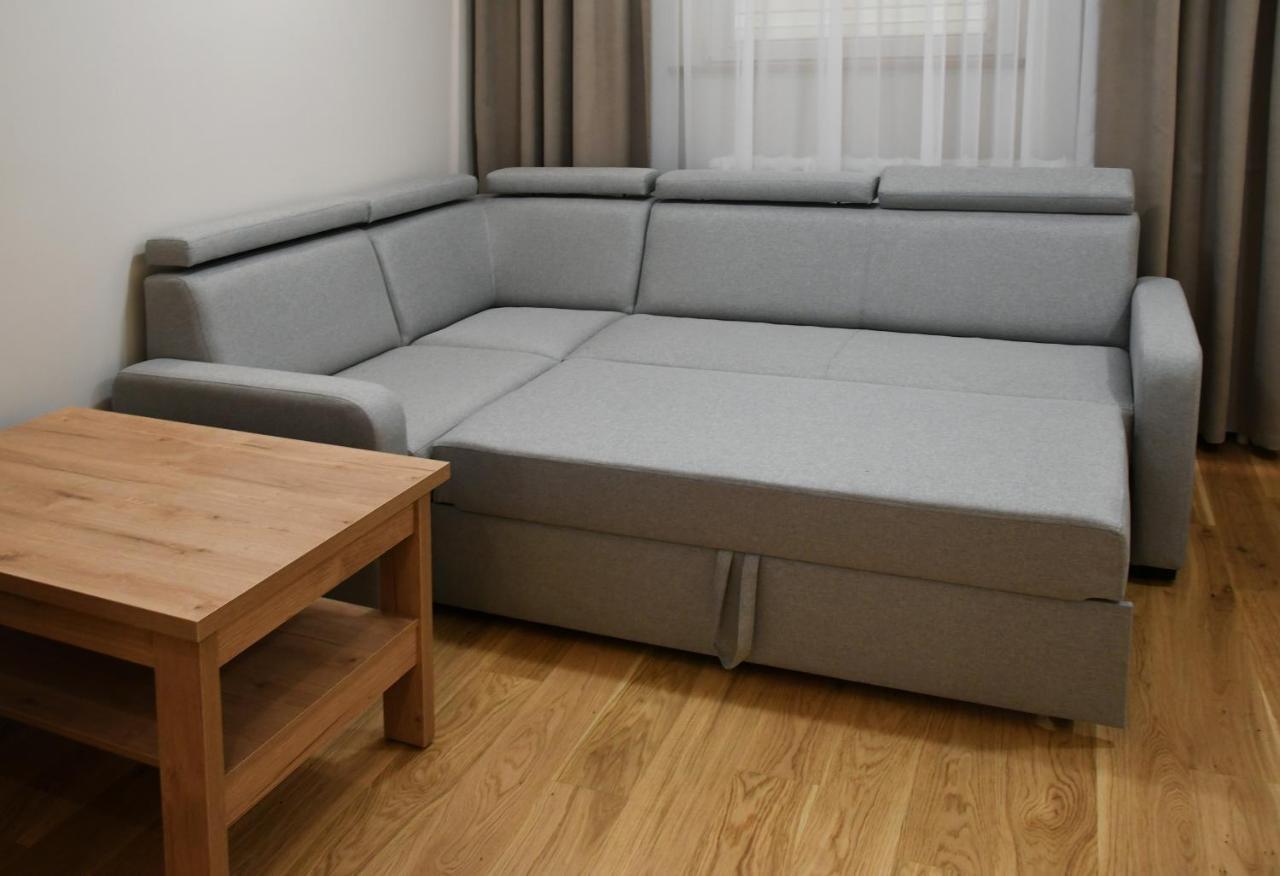 Apartament Kotlinka Ясло Екстер'єр фото